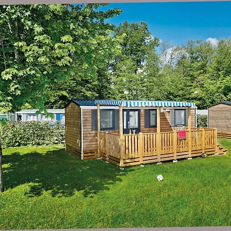 Knaus Campingpark Bad Kissingen Exterior photo