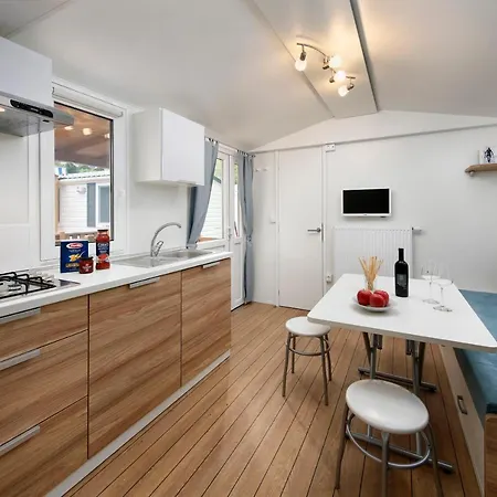 Knaus Campingpark Bad Kissingen Exterior photo