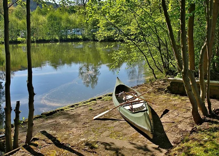 Knaus Campingpark Bad Kissingen