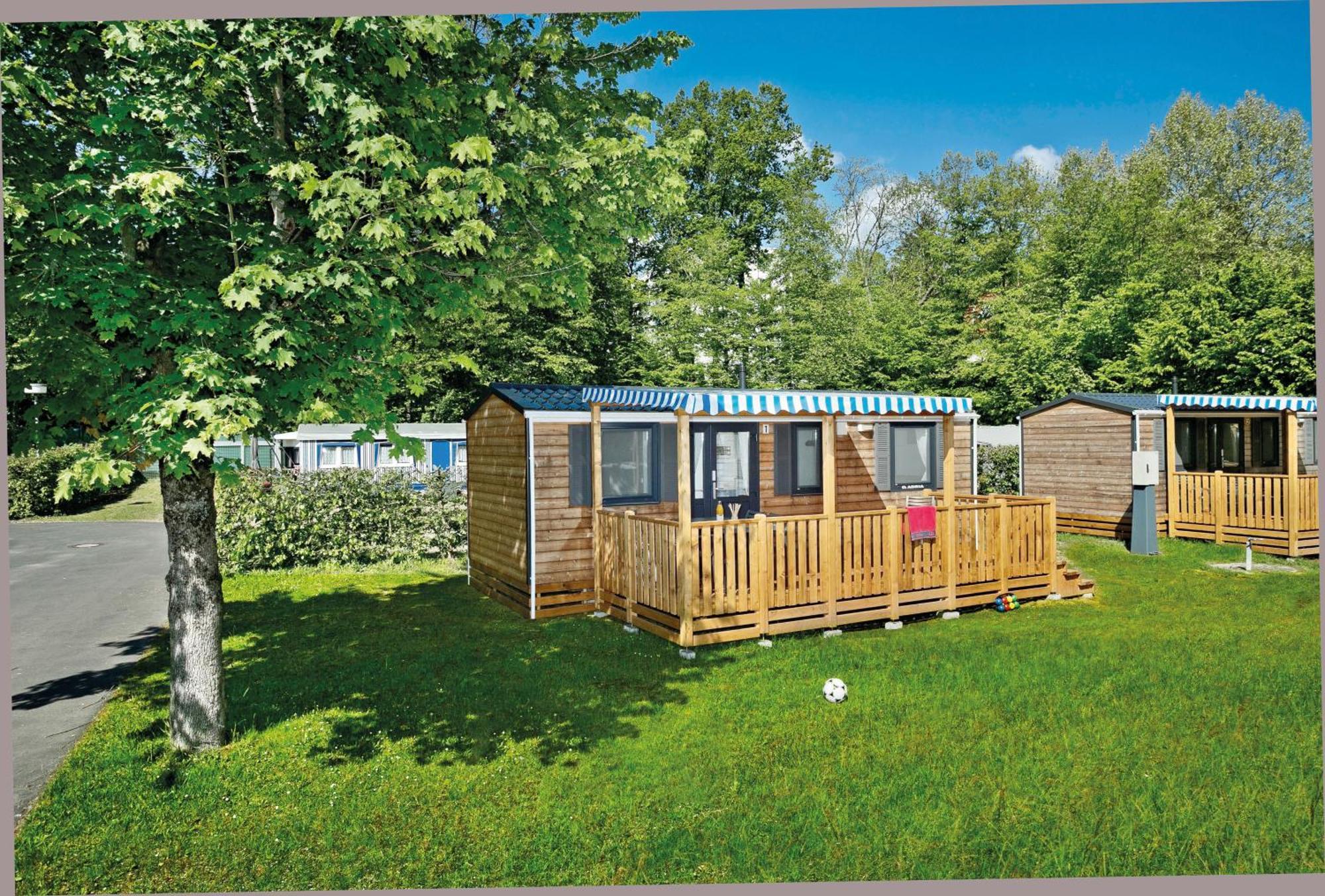 Campsite Knaus Campingpark *