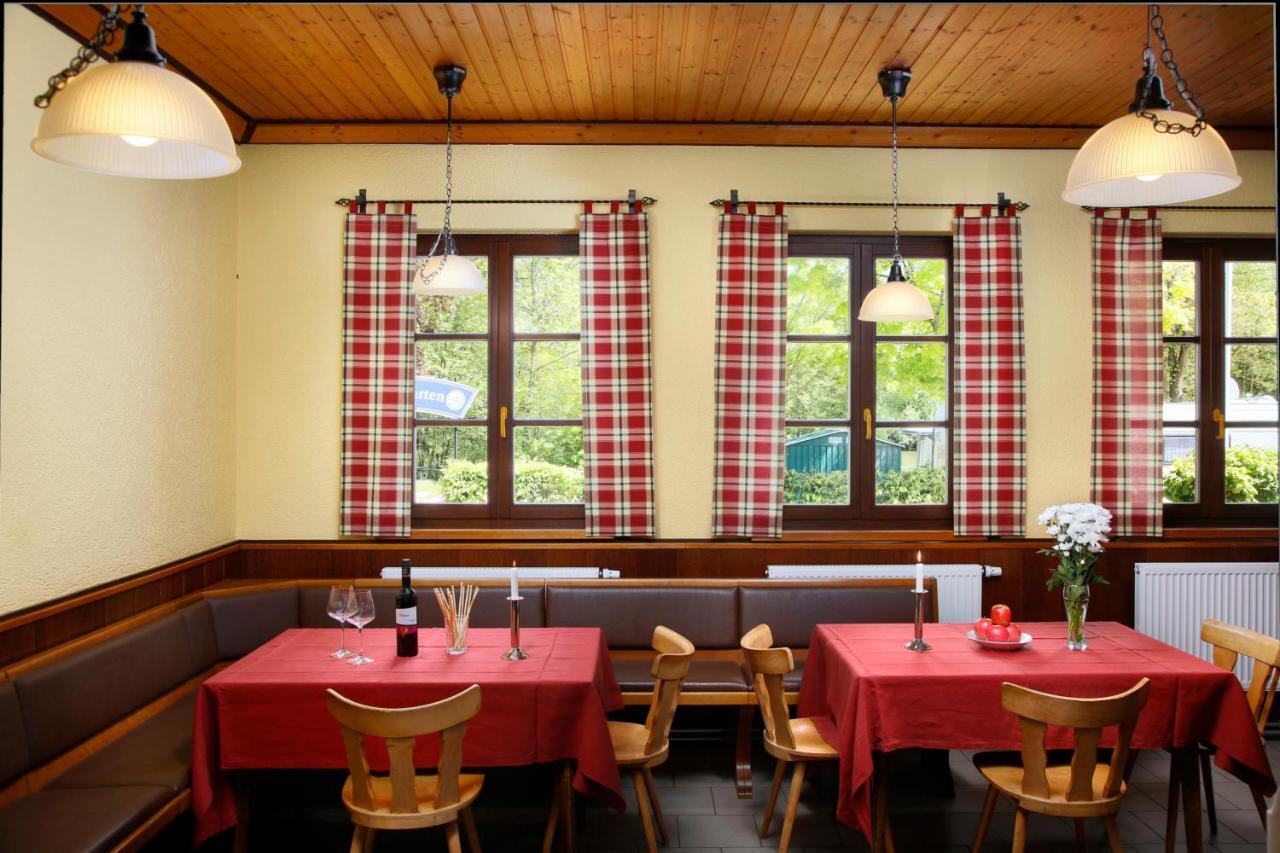 Knaus Campingpark * Bad Kissingen