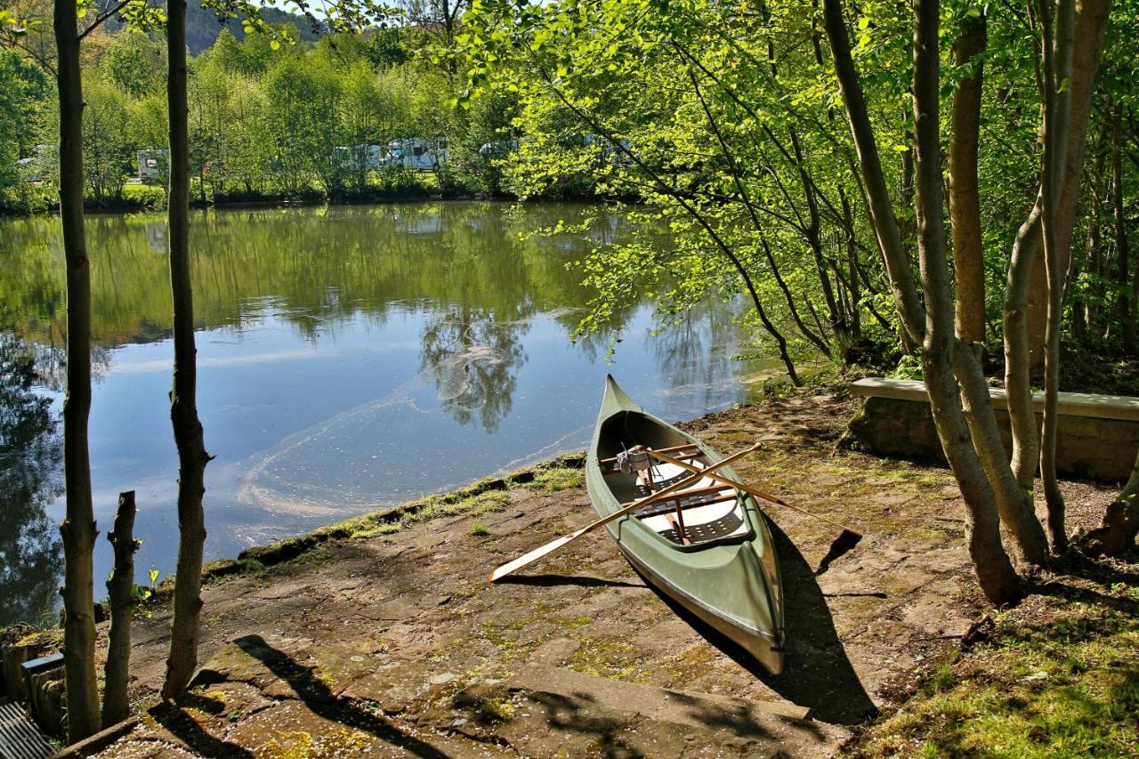 Knaus Campingpark *