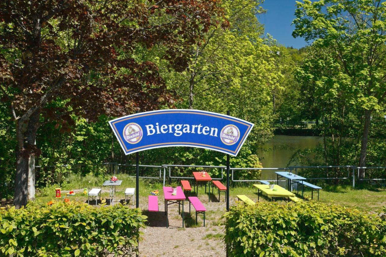 Knaus Campingpark * Bad Kissingen