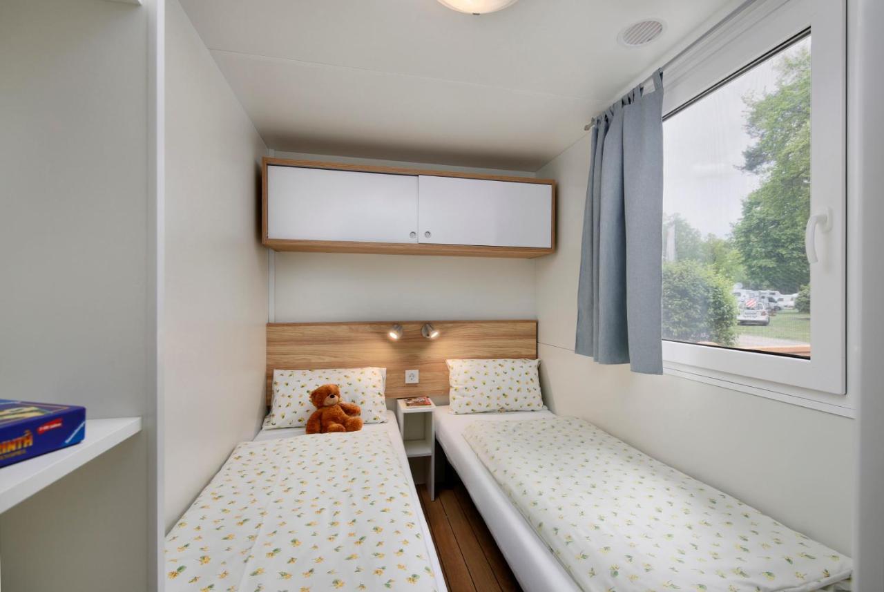 Knaus Campingpark Campsite *